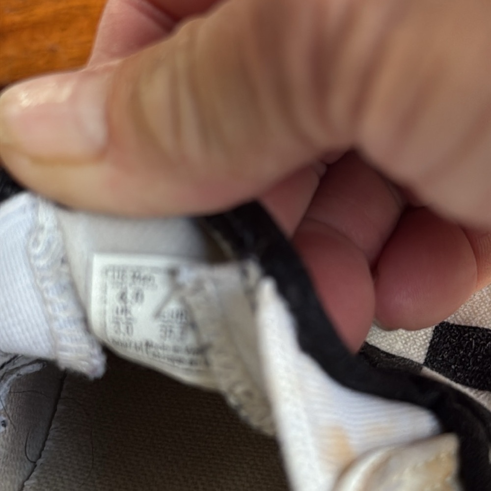 Vans slip on - Picture 5 of 5